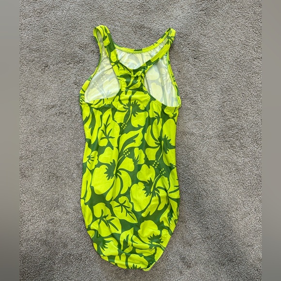 Snowflake leotard - Picture 2 of 2